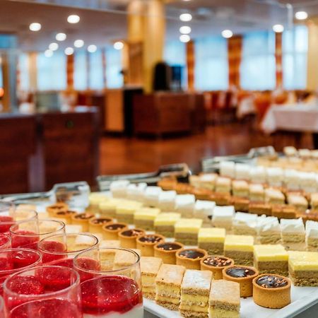 Hunguest Hotel Freya 佐洛卡罗斯 外观 照片
