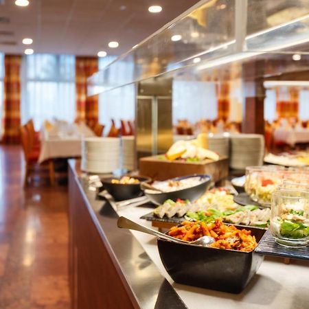 Hunguest Hotel Freya 佐洛卡罗斯 外观 照片